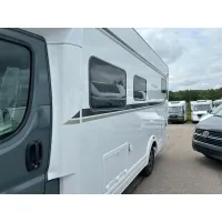 Автодом Weinsberg CaraSuite, 2025, АКПП, пробег 15800 км