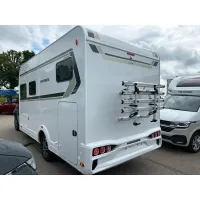 Автодом Weinsberg CaraSuite, 2025, АКПП, пробег 15800 км