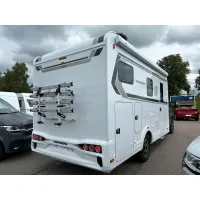 Автодом Weinsberg CaraSuite, 2025, АКПП, пробег 15800 км