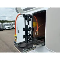 Автодом Weinsberg CaraSuite, 2025, АКПП, пробег 15800 км