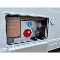 Автодом Weinsberg CaraSuite, 2025, АКПП, пробег 15800 км