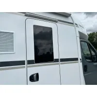 Автодом Weinsberg CaraSuite, 2025, АКПП, пробег 15800 км