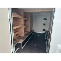 Автодом Weinsberg CaraSuite, 2025, АКПП, пробег 15800 км