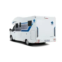 Автодом Ahorn ACT, 2024, МКПП, пробег 17400 км