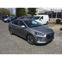 Hyundai IONIQ, 2022, АКПП, пробег 40427 км