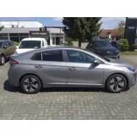 Hyundai IONIQ, 2022, АКПП, пробег 40427 км