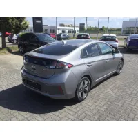 Hyundai IONIQ, 2022, АКПП, пробег 40427 км
