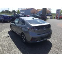 Hyundai IONIQ, 2022, АКПП, пробег 40427 км