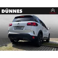 Citroën C5, 2022, АКПП, пробег 1500 км