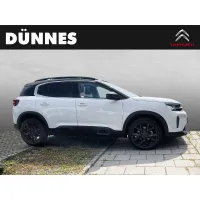 Citroën C5, 2022, АКПП, пробег 1500 км