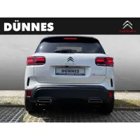 Citroën C5, 2022, АКПП, пробег 1500 км