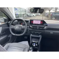 Citroën C4, 2021, АКПП, пробег 91721 км