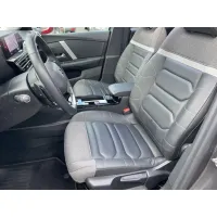 Citroën C4, 2021, АКПП, пробег 91721 км