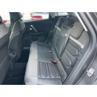 Citroën C4, 2021, АКПП, пробег 91721 км