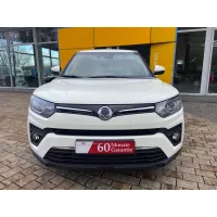 Ssangyong Tivoli, 2023, МКПП, пробег 9981 км