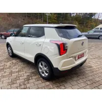Ssangyong Tivoli, 2023, МКПП, пробег 9981 км