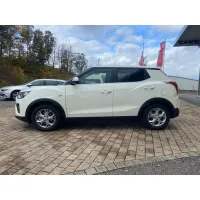 Ssangyong Tivoli, 2023, МКПП, пробег 9981 км