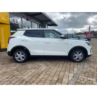Ssangyong Tivoli, 2023, МКПП, пробег 9981 км