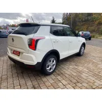 Ssangyong Tivoli, 2023, МКПП, пробег 9981 км