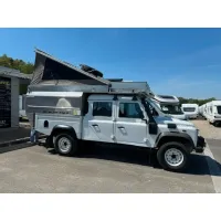 Автодом Selbstbau Land, 2012, МКПП, пробег 92000 км