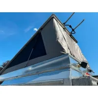 Автодом Selbstbau Land, 2012, МКПП, пробег 92000 км