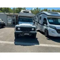 Автодом Selbstbau Land, 2012, МКПП, пробег 92000 км