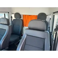 Автодом Selbstbau Land, 2012, МКПП, пробег 92000 км