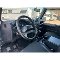 Автодом Selbstbau Land, 2012, МКПП, пробег 92000 км