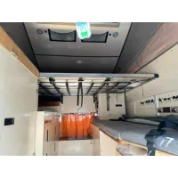 Автодом Selbstbau Land, 2012, МКПП, пробег 92000 км