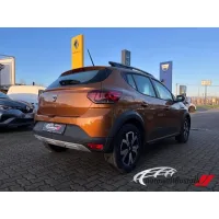 Dacia Sandero, 2022, МКПП, пробег 18900 км