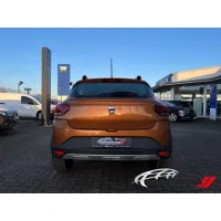 Dacia Sandero, 2022, МКПП, пробег 18900 км