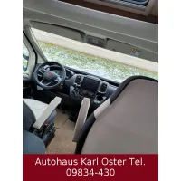 Автодом Mooveo 70, 2023, АКПП, пробег 21000 км