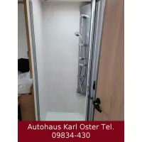 Автодом Mooveo 70, 2023, АКПП, пробег 21000 км