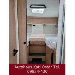 Автодом Mooveo 70, 2025, МКПП, пробег 3500 км