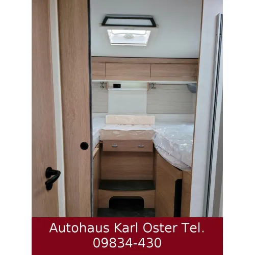 Автодом Mooveo 70, 2025, МКПП, пробег 3500 км