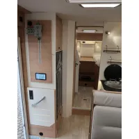 Автодом Mooveo TEI-74EB, 2026, МКПП, пробег 5 км