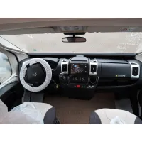 Автодом Mooveo TEI-74EB, 2026, МКПП, пробег 5 км