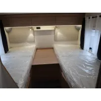 Автодом Mooveo TEI-74EB, 2026, МКПП, пробег 5 км