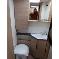 Автодом Mooveo TEI-74EB, 2026, МКПП, пробег 5 км