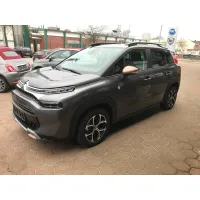 Citroën C3, 2022, МКПП, пробег 8954 км