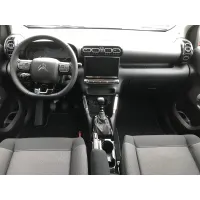 Citroën C3, 2022, МКПП, пробег 8954 км