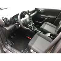 Citroën C3, 2022, МКПП, пробег 8954 км