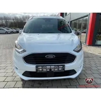 Ford Grand, 2020, АКПП, пробег 87400 км