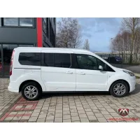 Ford Grand, 2020, АКПП, пробег 87400 км