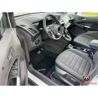 Ford Grand, 2020, АКПП, пробег 87400 км