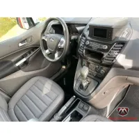 Ford Grand, 2020, АКПП, пробег 87400 км