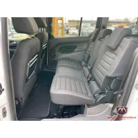 Ford Grand, 2020, АКПП, пробег 87400 км