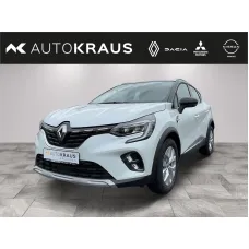 Renault Captur, 2022, МКПП, пробег 13500 км Renault Captur, 2022, МКПП, пробег 13500 км
