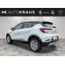 Renault Captur, 2022, МКПП, пробег 13500 км