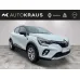 Renault Captur, 2022, МКПП, пробег 13500 км